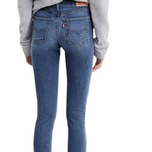 Levi's 311 Shaping Skinny Jeans Size 31